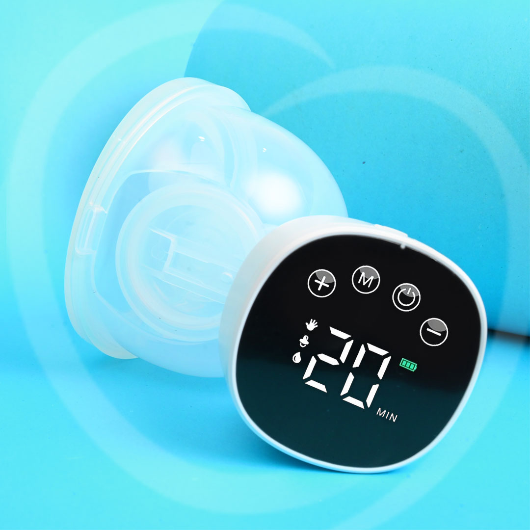 Mumyfy iFlow Wearable Breast Pump