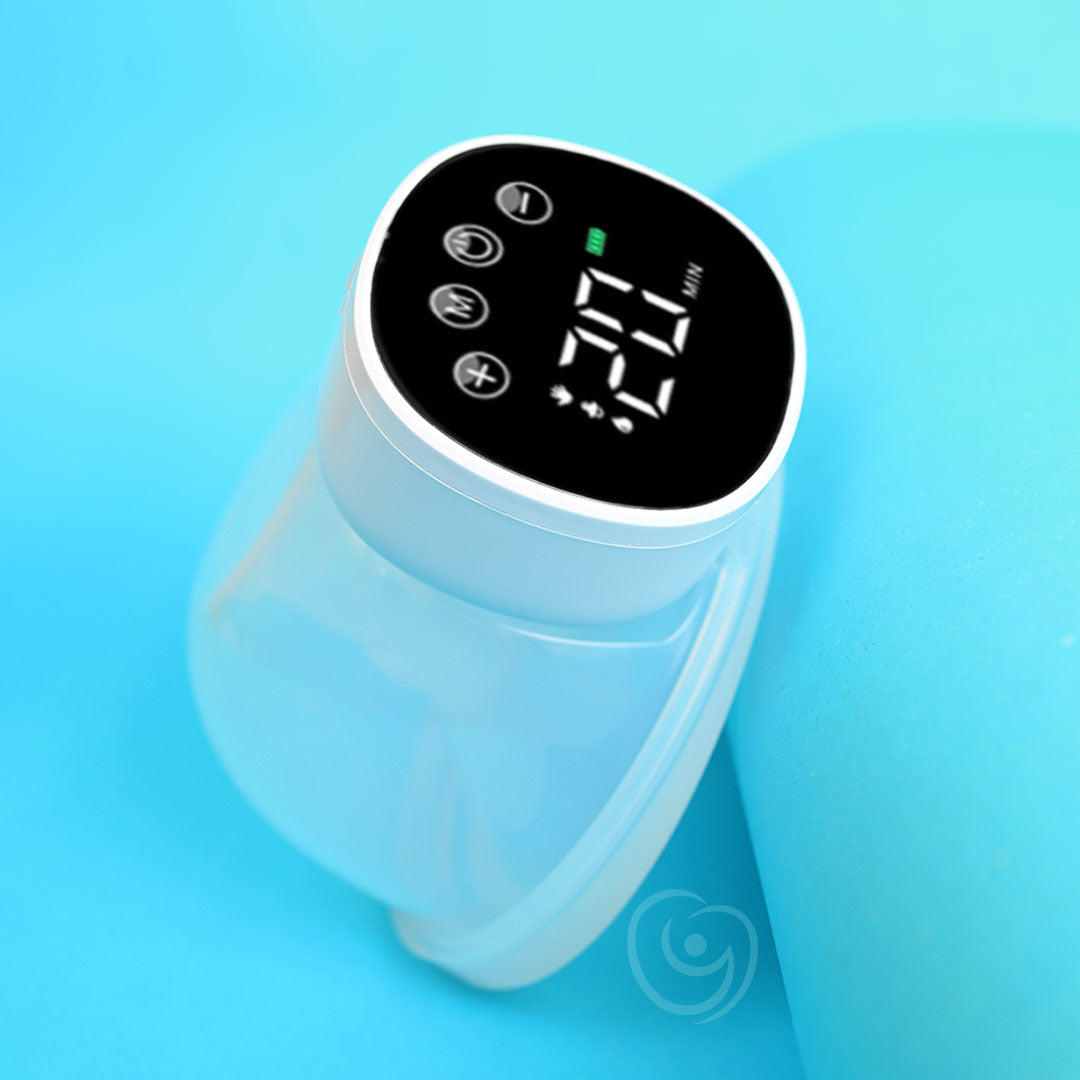 Mumyfy iFlow Wearable Breast Pump