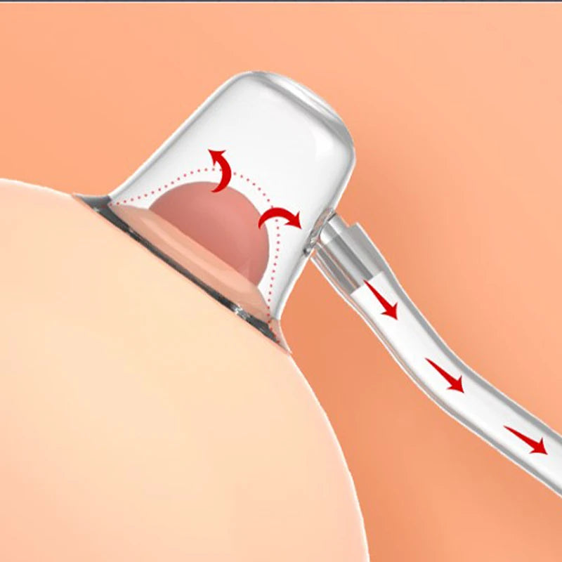 Nipples Aspirator Corrector