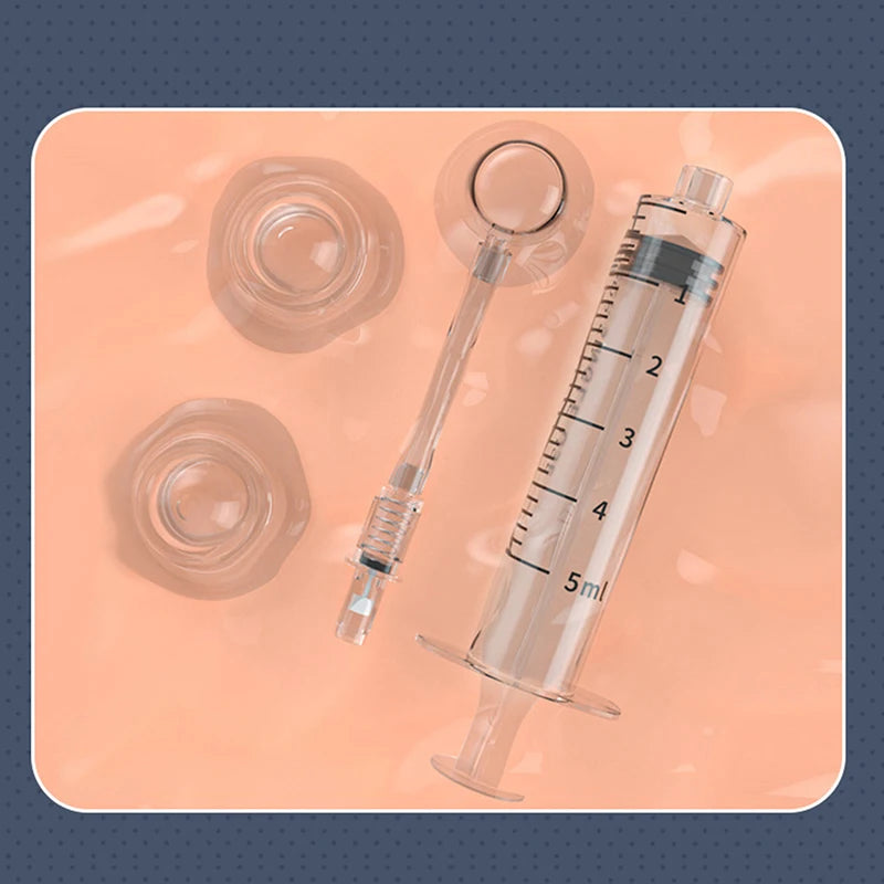 Nipples Aspirator Corrector