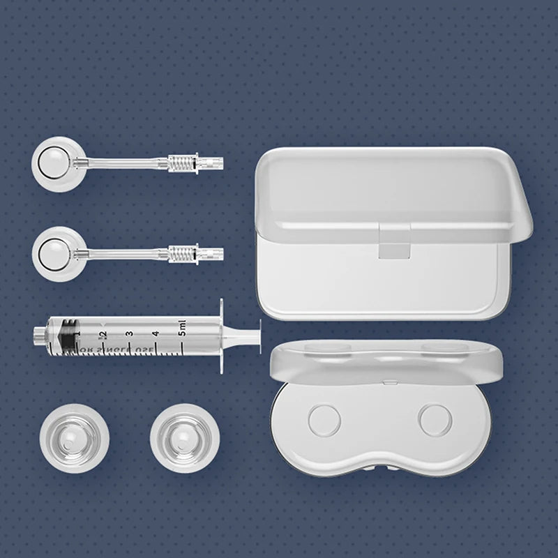 Nipples Aspirator Corrector