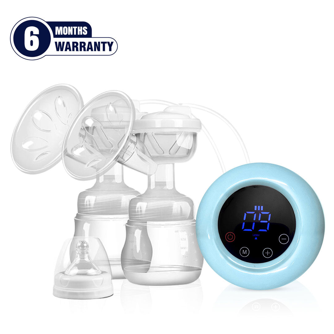 Single Electric Breast Pump
