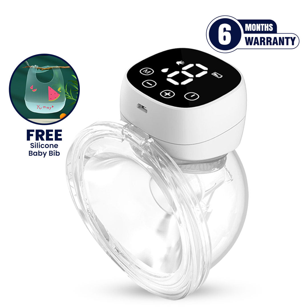 Mumyfy iFlow Wearable Breast Pump