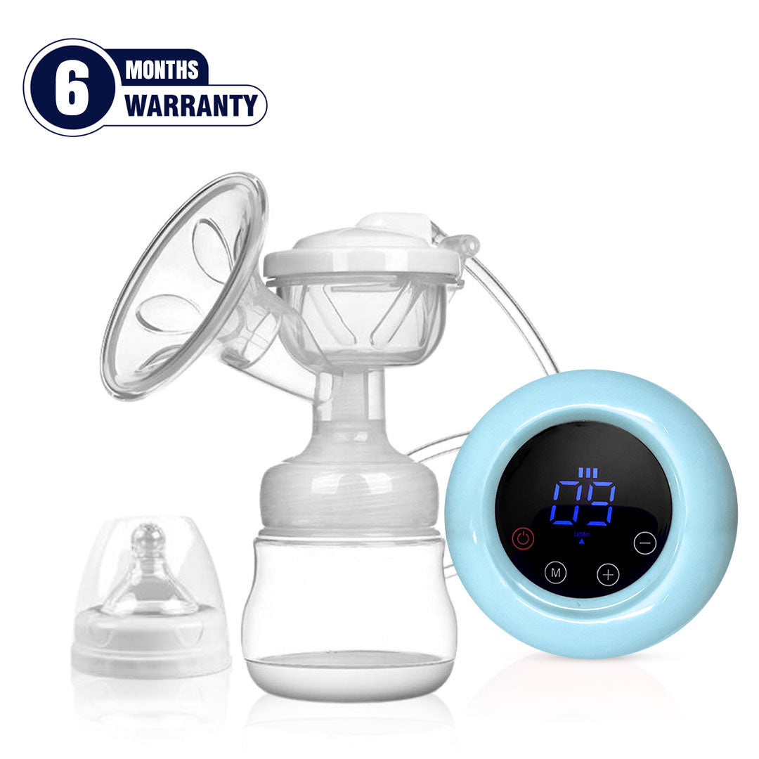 Double Electric Breast pump