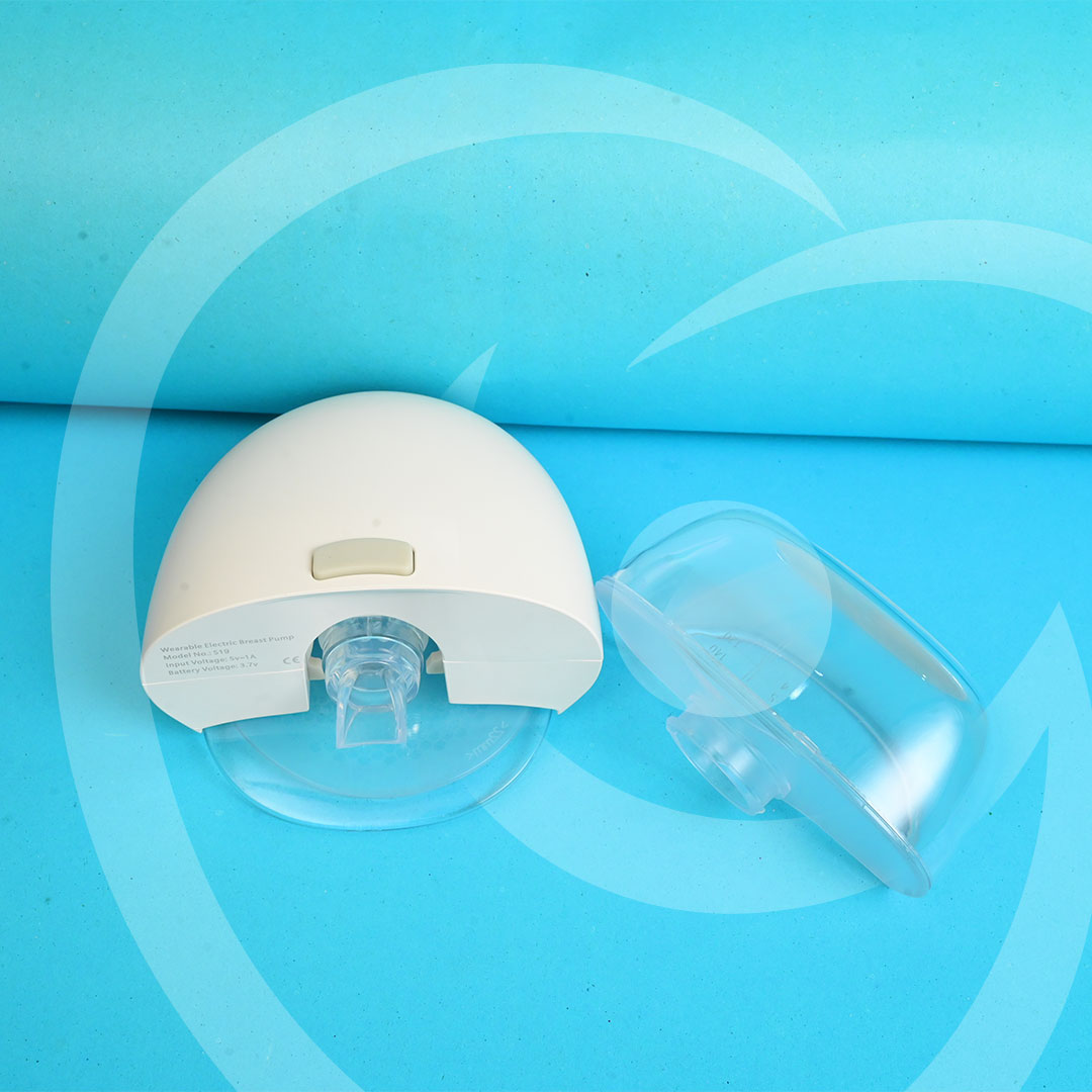 Mumyfy ProFlow-X Wearable Breast Pump