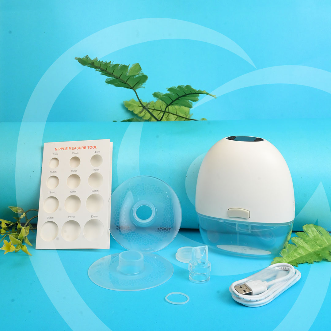 Mumyfy ProFlow-X Wearable Breast Pump