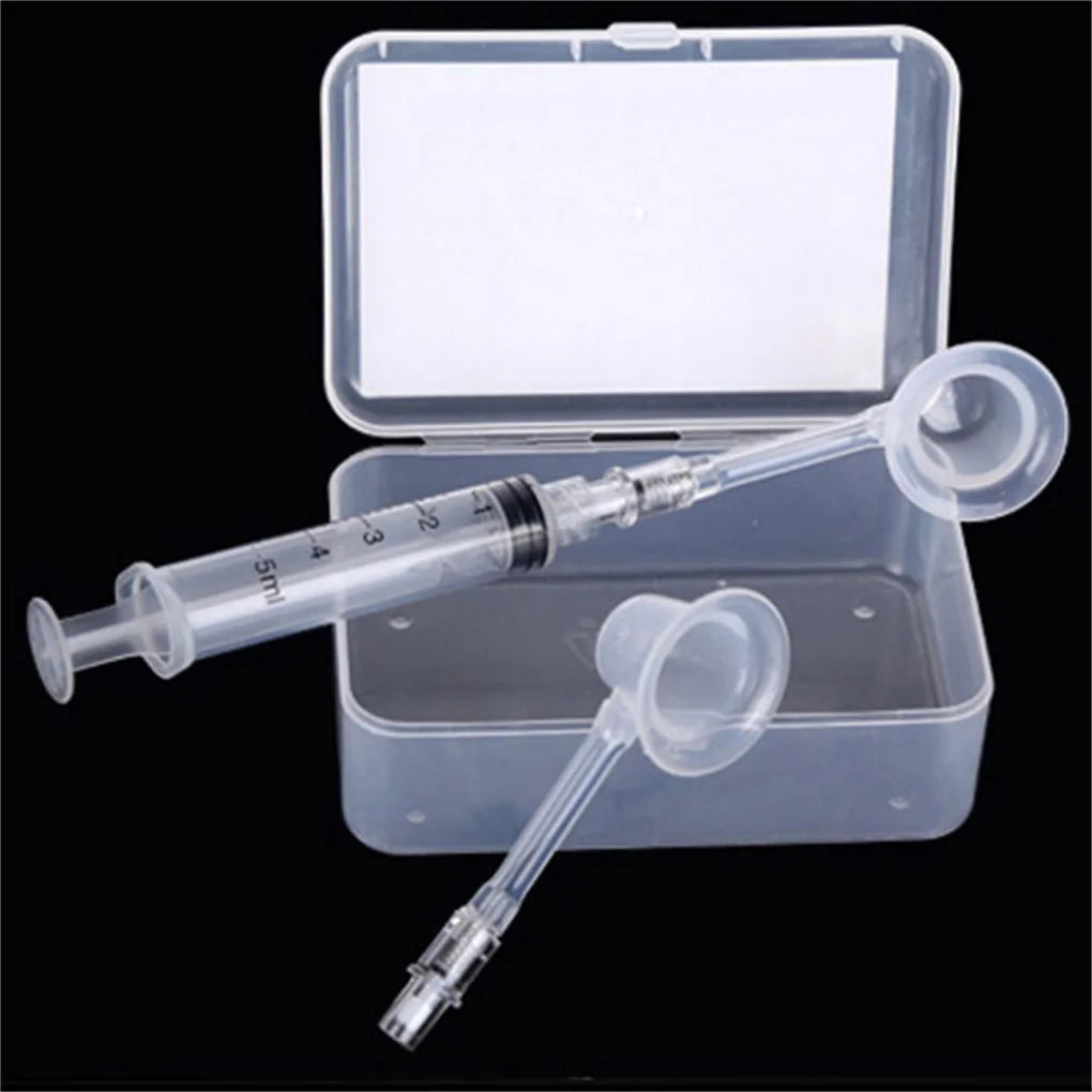 Nipples Aspirator Corrector