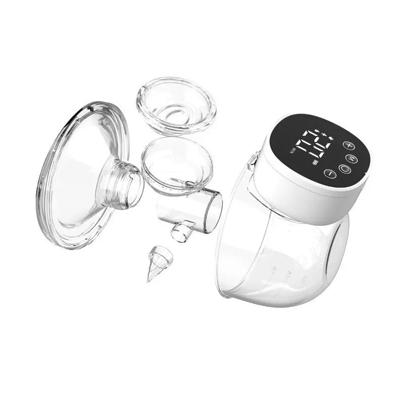 Wearable Breast Pump MY-376