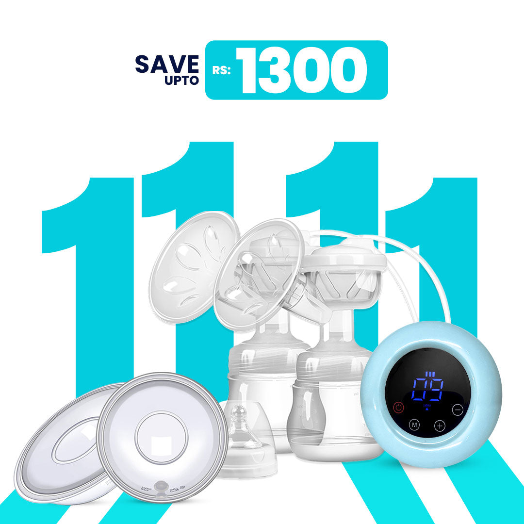 Express & Save Kit
