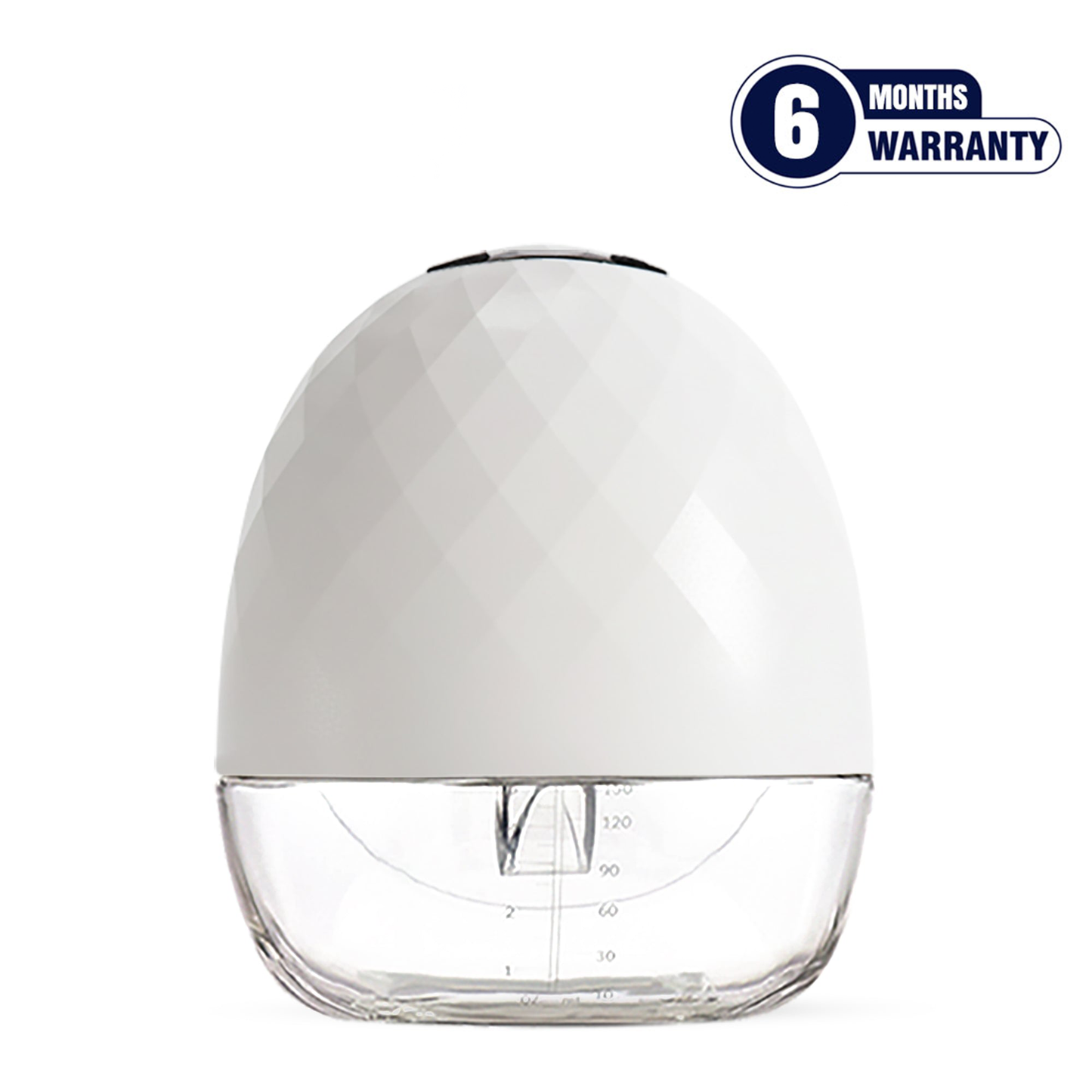 Mumyfy ProFlow-Ultra Wearable Breast Pump