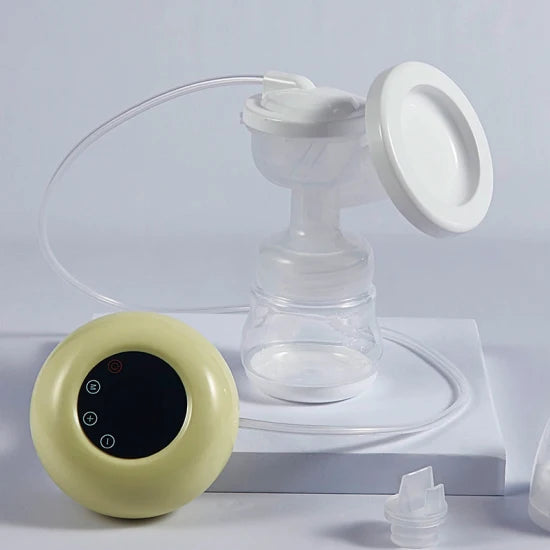 Single Electric Breast Pump