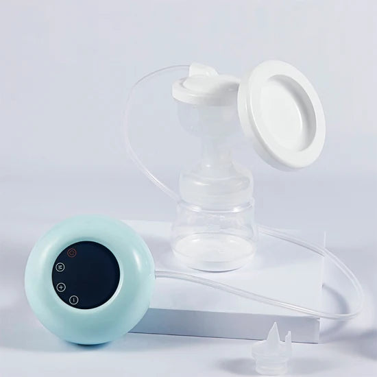 Single Electric Breast Pump