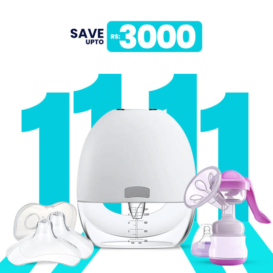 ProFlow Essentials Kit