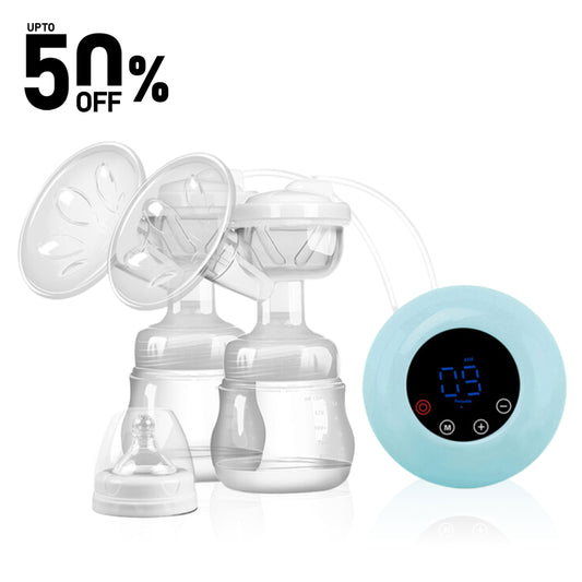 Double Electric Breast pump