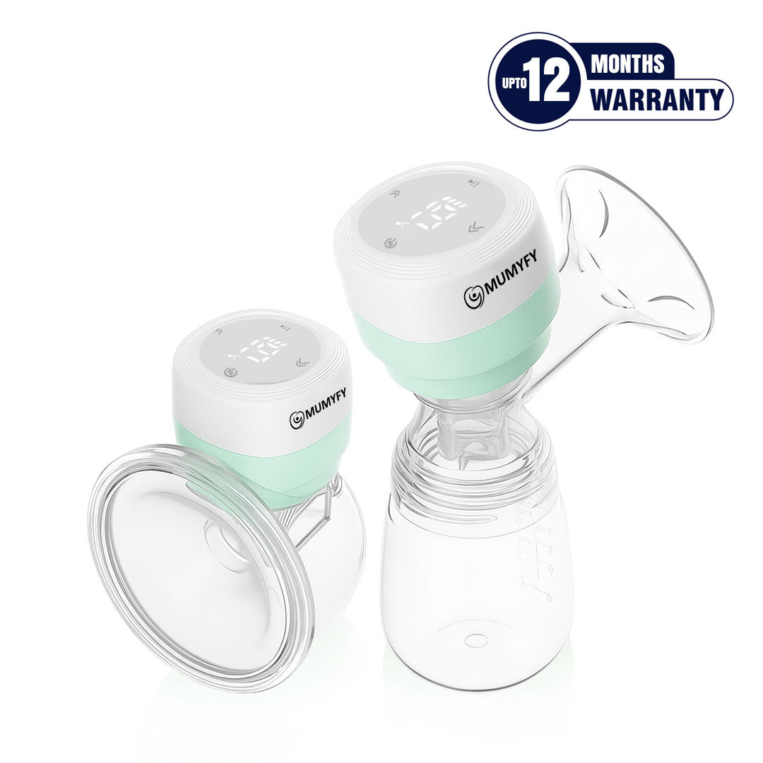 Mumyfy Duo ExtraFlow