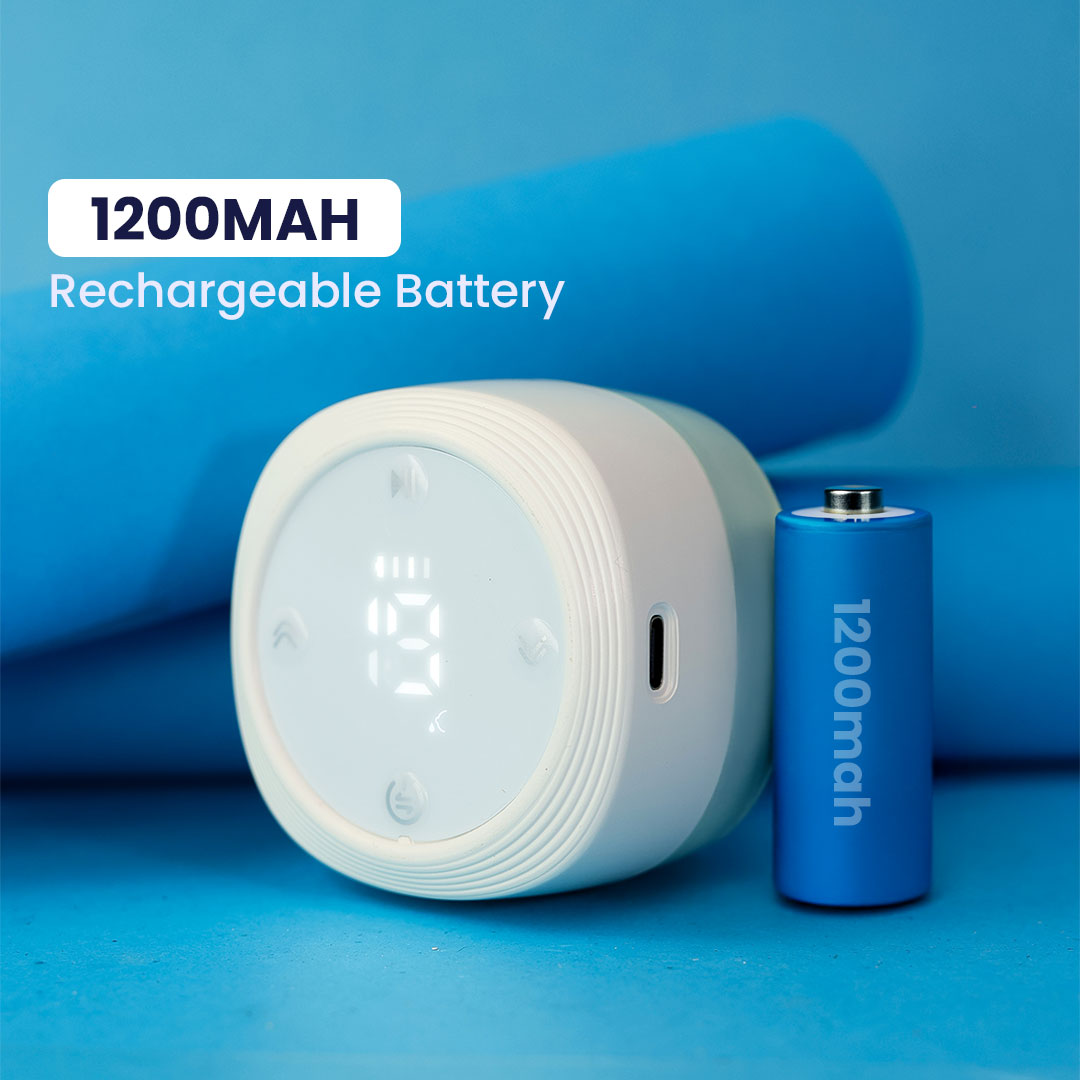 Mumyfy Duo ExtraFlow