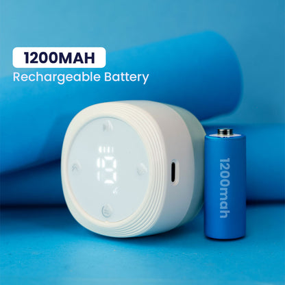 Mumyfy Duo ExtraFlow 1200mAh rechargeable battery