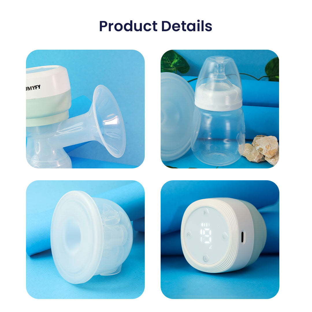 Mumyfy Duo ExtraFlow