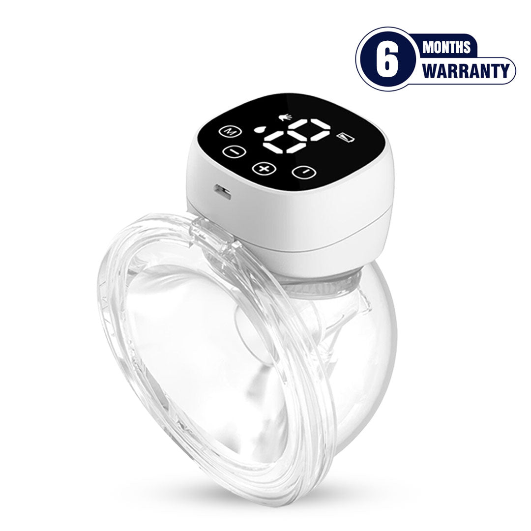 Mumyfy iFlow Wearable Breast Pump