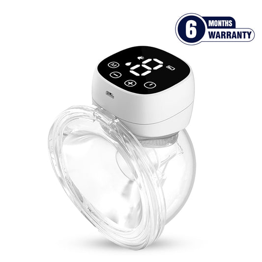 Mumyfy iFlow Wearable Breast Pump