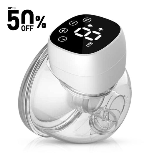 Wearable Breast Pump MY-376