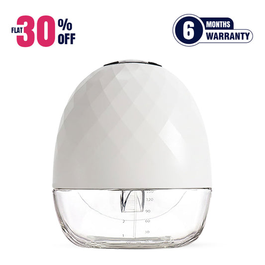 Mumyfy ProFlow-Ultra Wearable Breast Pump