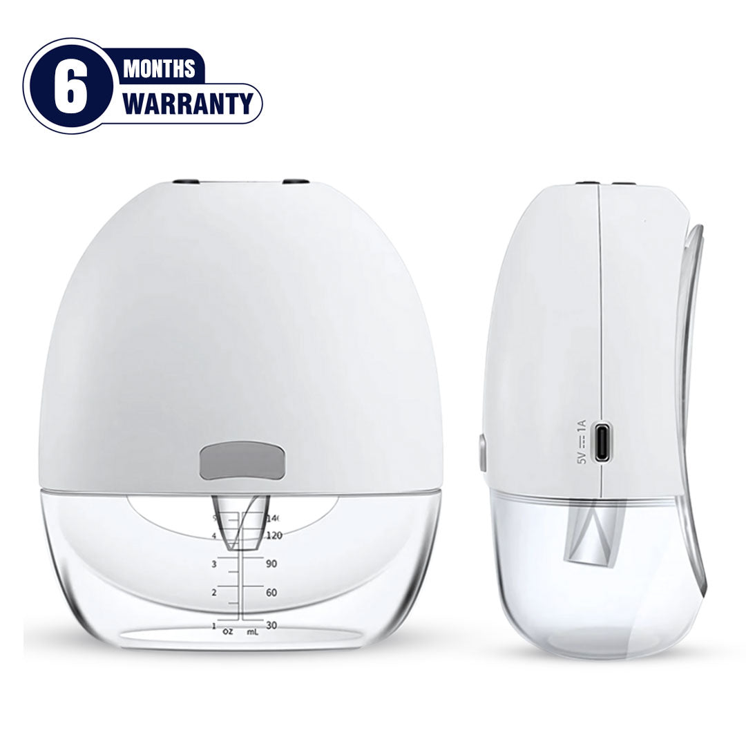 Mumyfy ProFlow-X Wearable Breast Pump