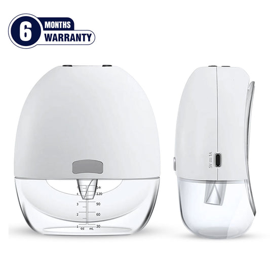 Mumyfy ProFlow-X Wearable Breast Pump