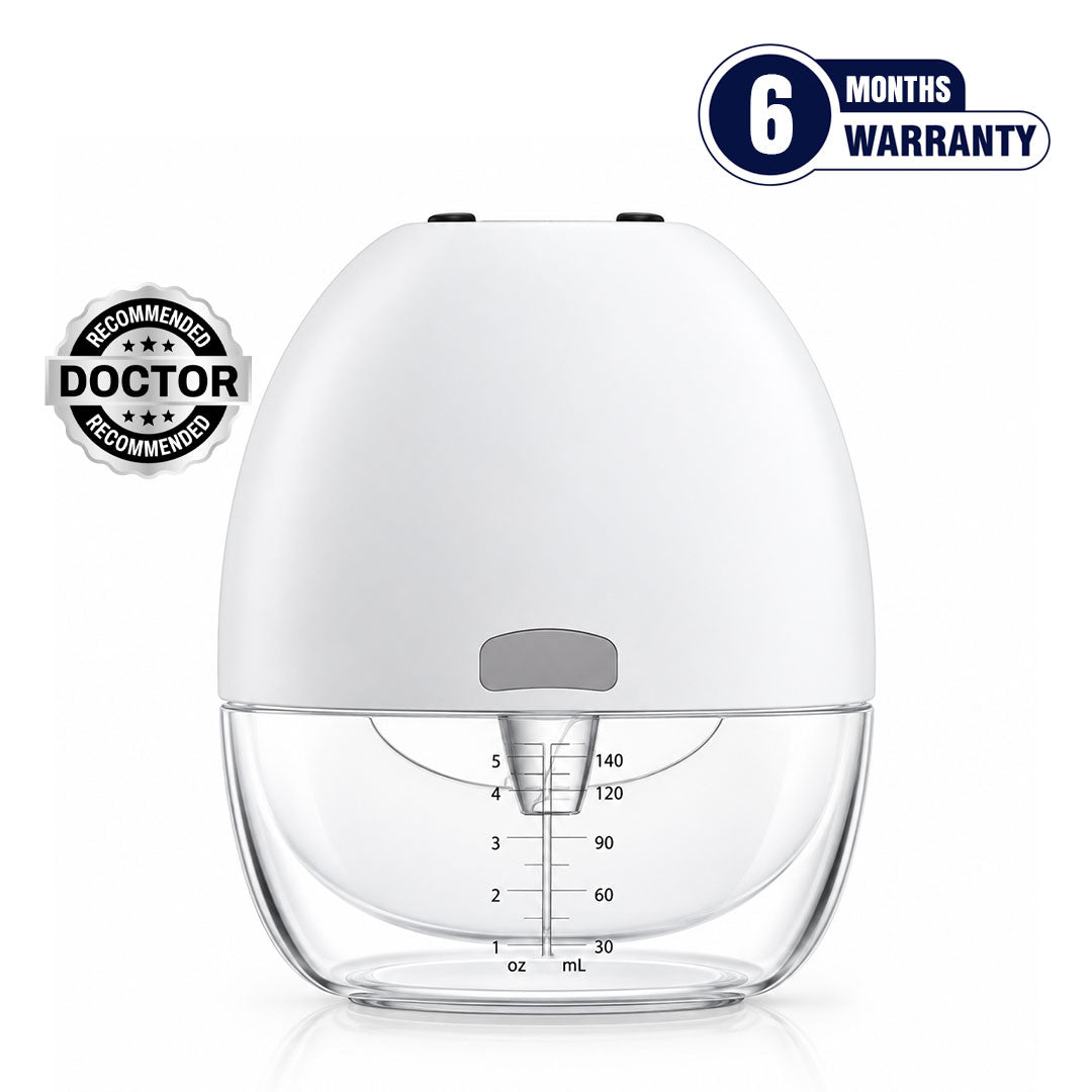 Mumyfy ProFlow-X Wearable Breast Pump