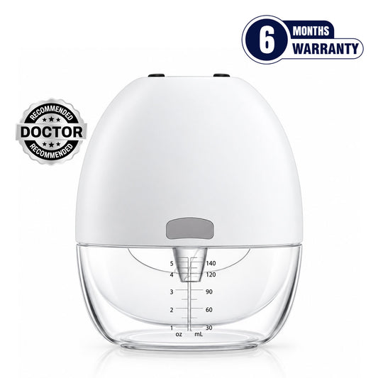 Mumyfy ProFlow-X Wearable Breast Pump