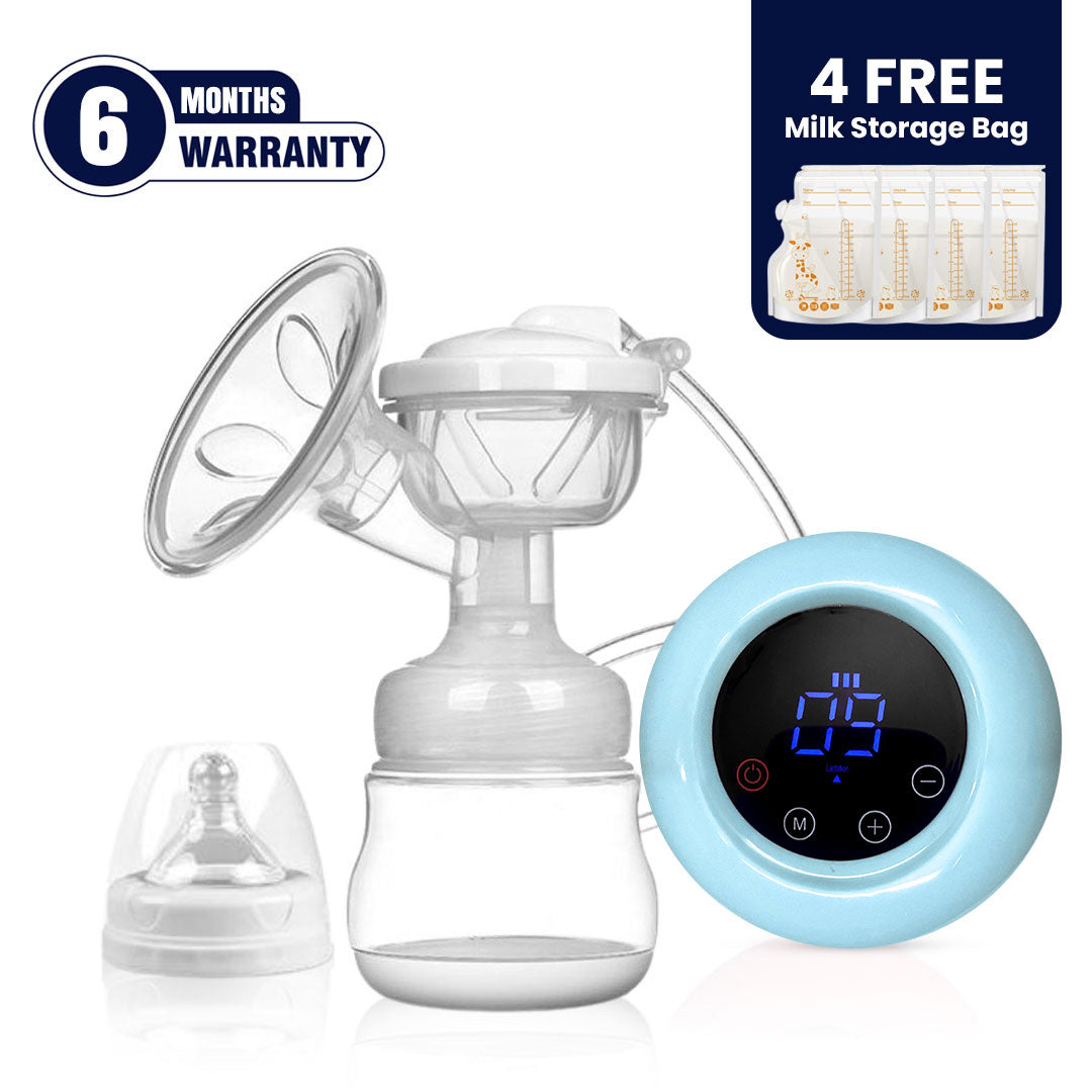 Double Electric Breast pump