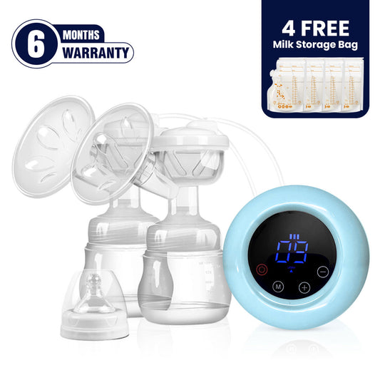 Double Electric Breast pump