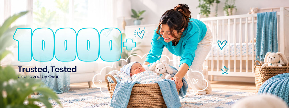 Promotional banner
